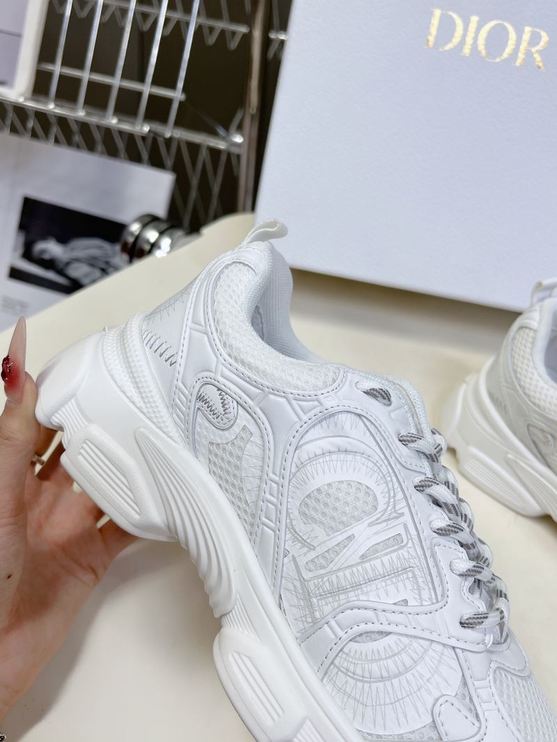 Christian Dior Sneaker